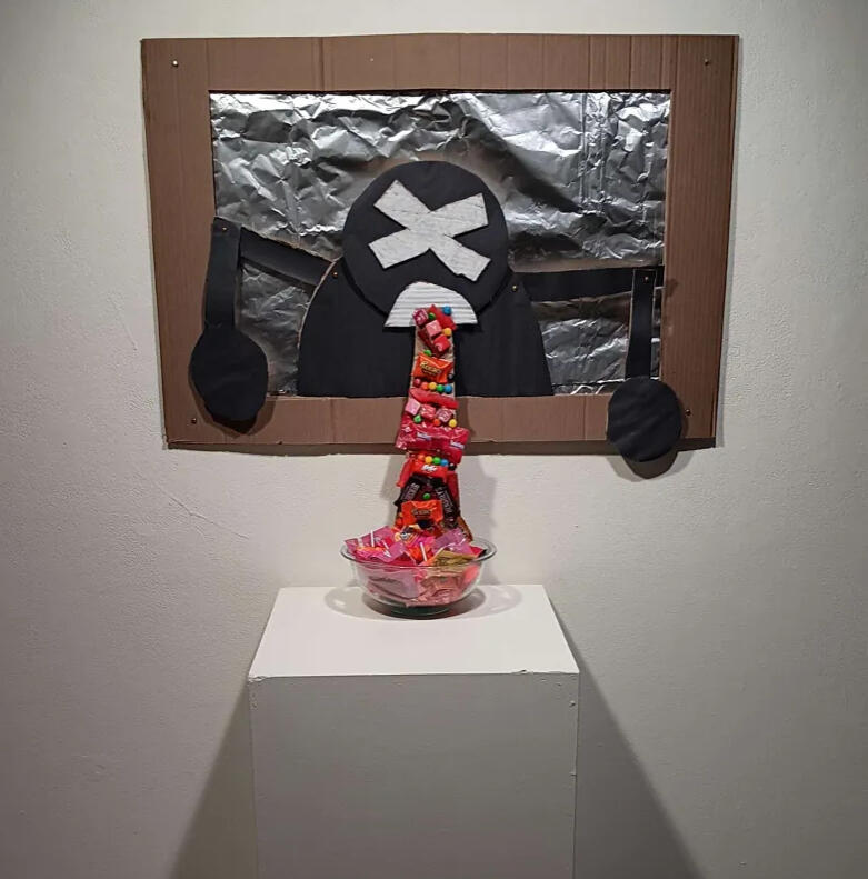 Sugar Sickness (2025) - Candy &amp; Craft Materials